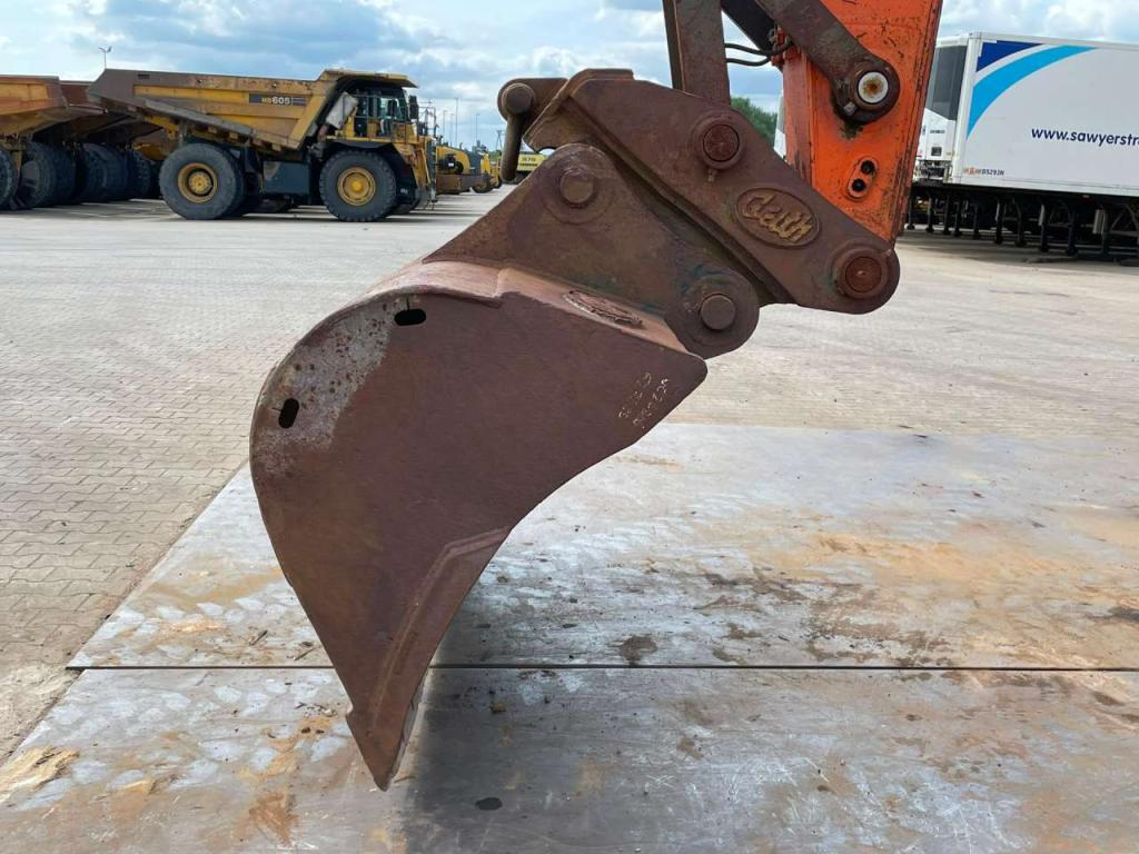 Doosan DX300LC-5 Photo 9