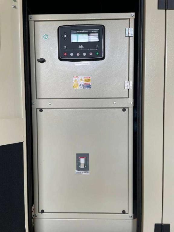 Volvo TAD841GE - 275 kVA Generator - DPX-18876 Photo 16