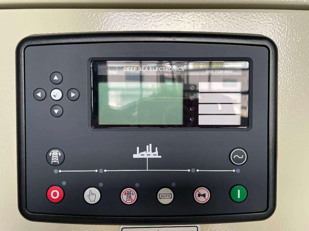 Volvo TAD841GE - 275 kVA Generator - DPX-18876 Photo 17