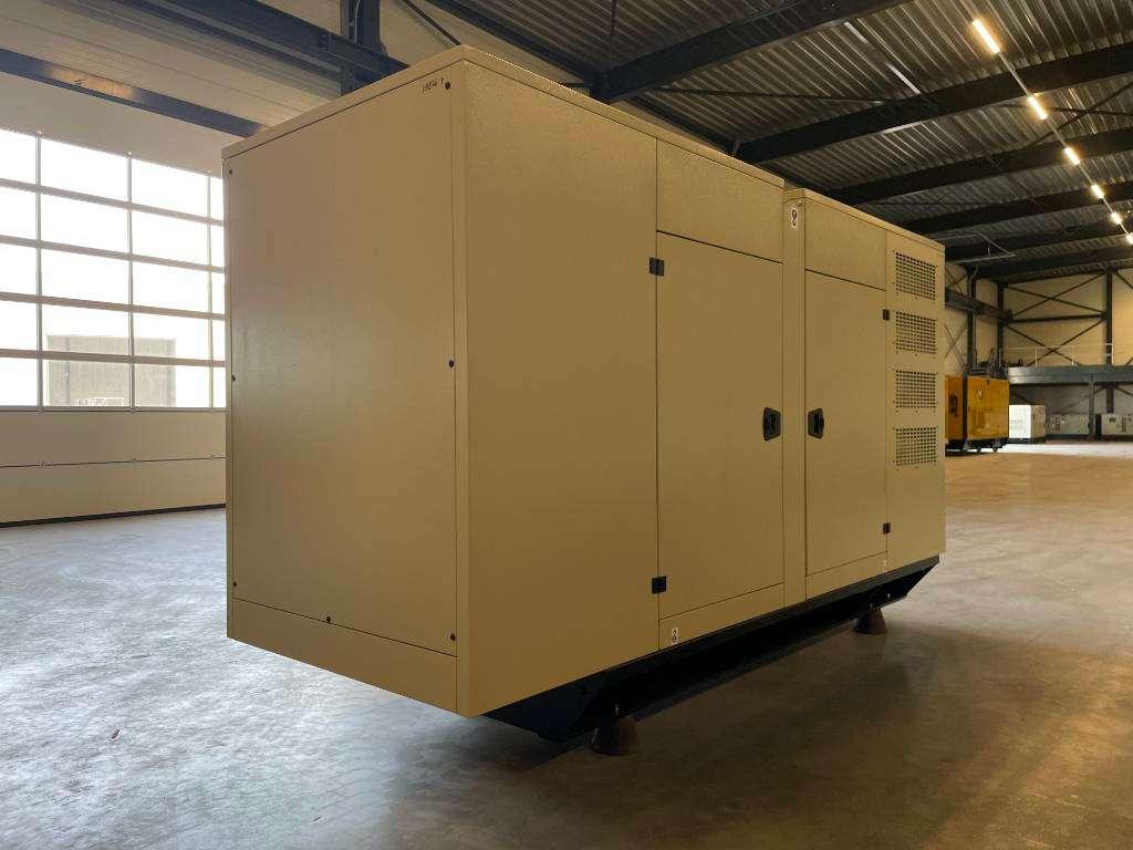Volvo TAD841GE - 275 kVA Generator - DPX-18876 Photo 4