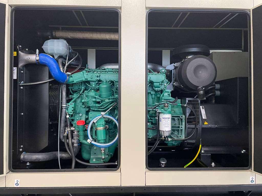 Volvo TAD841GE - 275 kVA Generator - DPX-18876 Photo 7