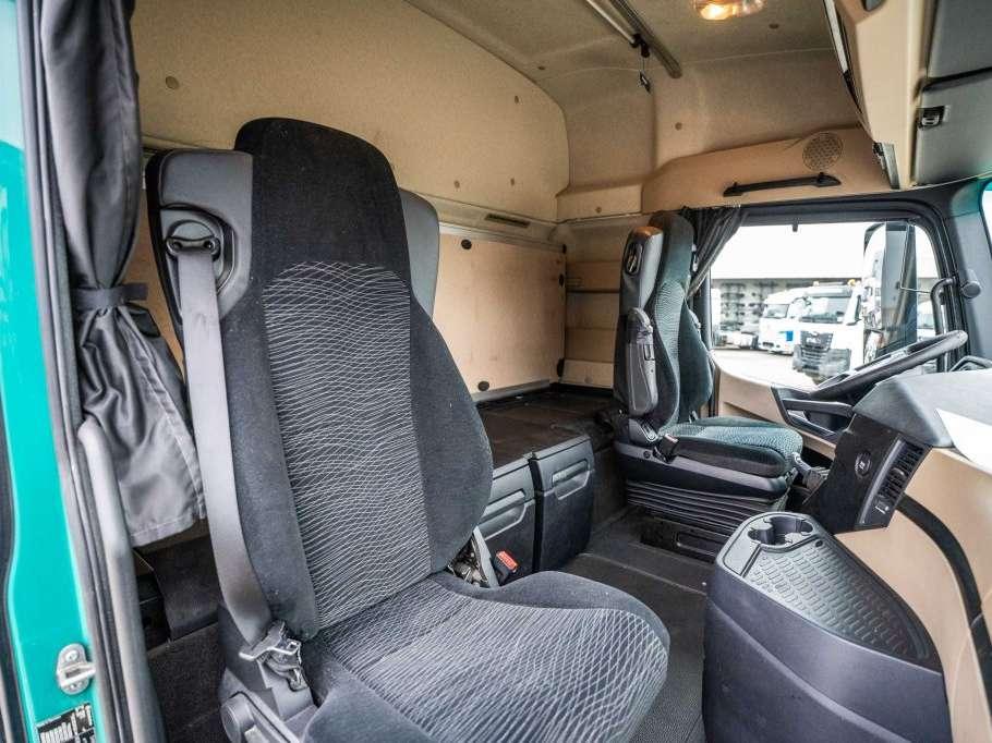 Mercedes-Benz ACTROS 1845 LS Photo 13