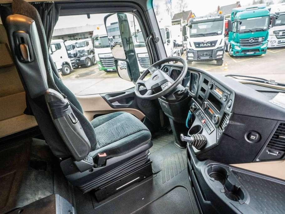 Mercedes-Benz ACTROS 1845 LS Photo 14