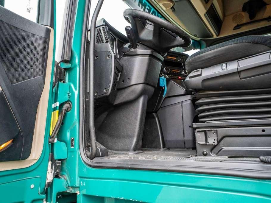 Mercedes-Benz ACTROS 1845 LS Photo 7