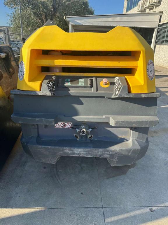 Atlas Copco XAS88-7 Photo 2