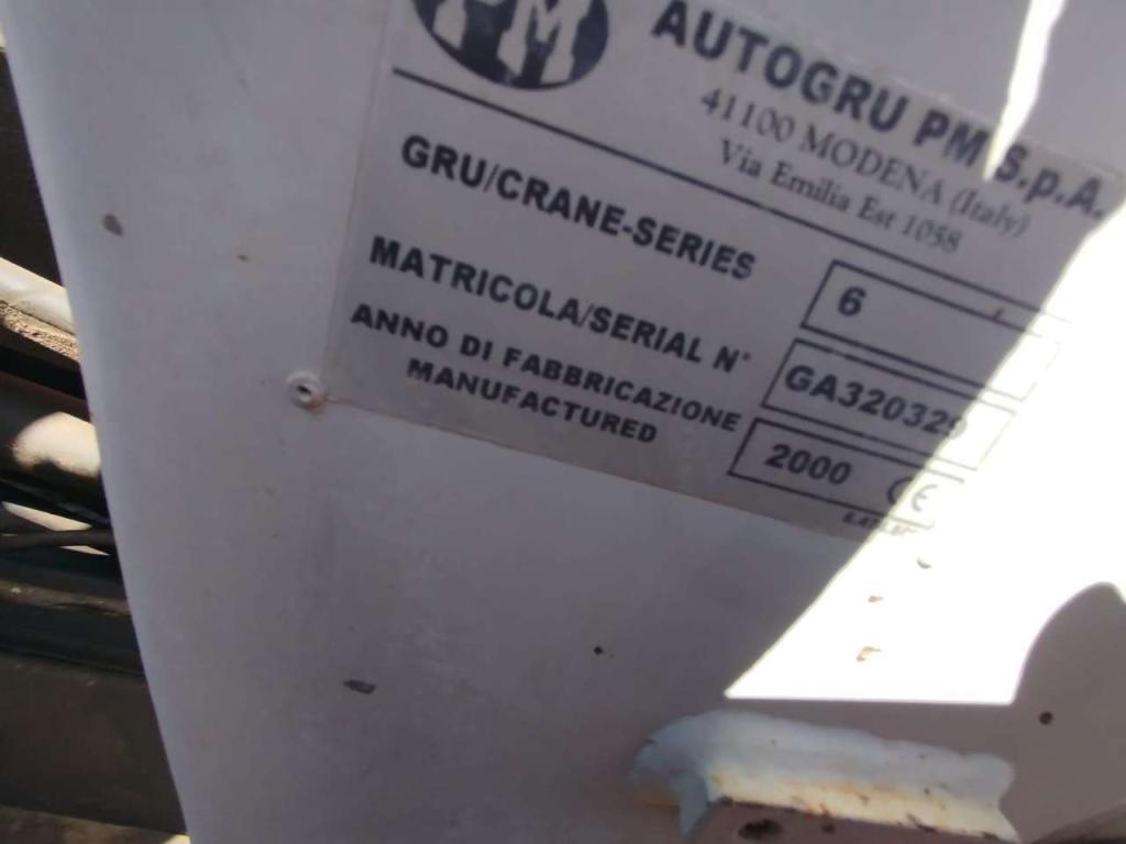 Iveco 80E28 Photo 10