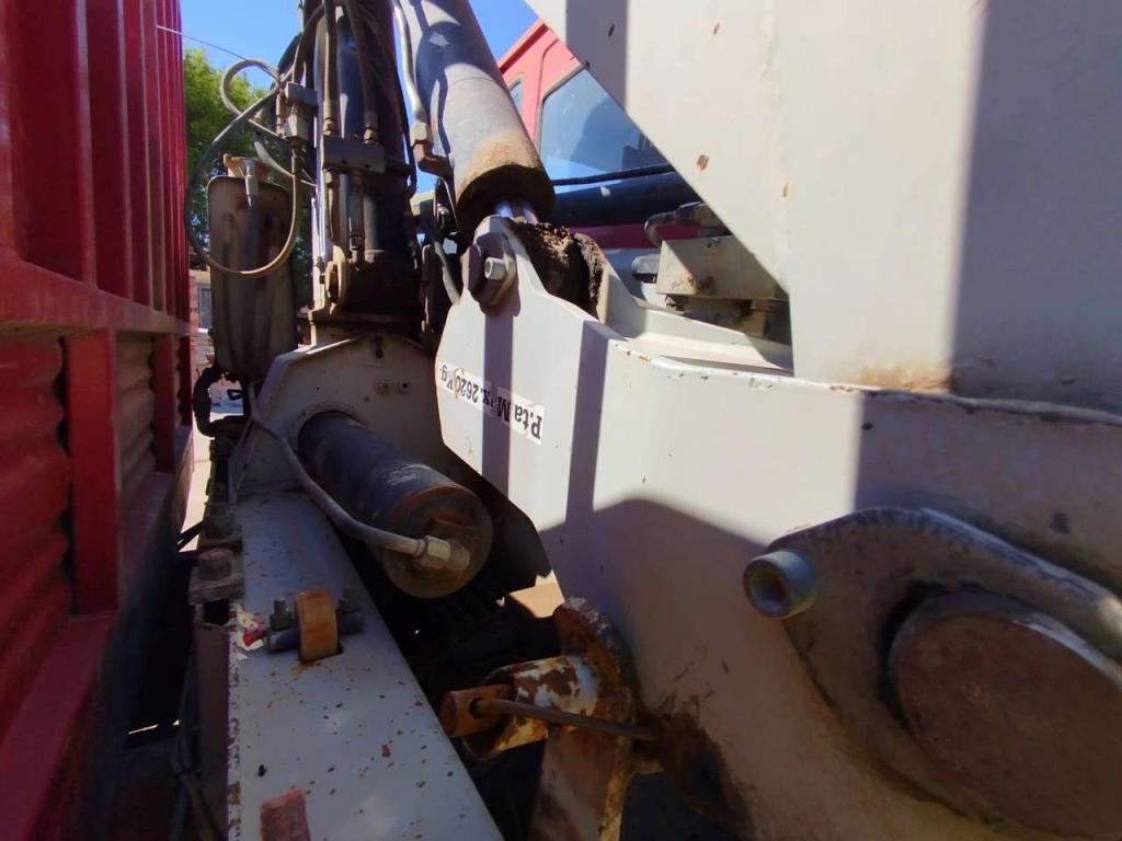 Iveco 80E28 Photo 4