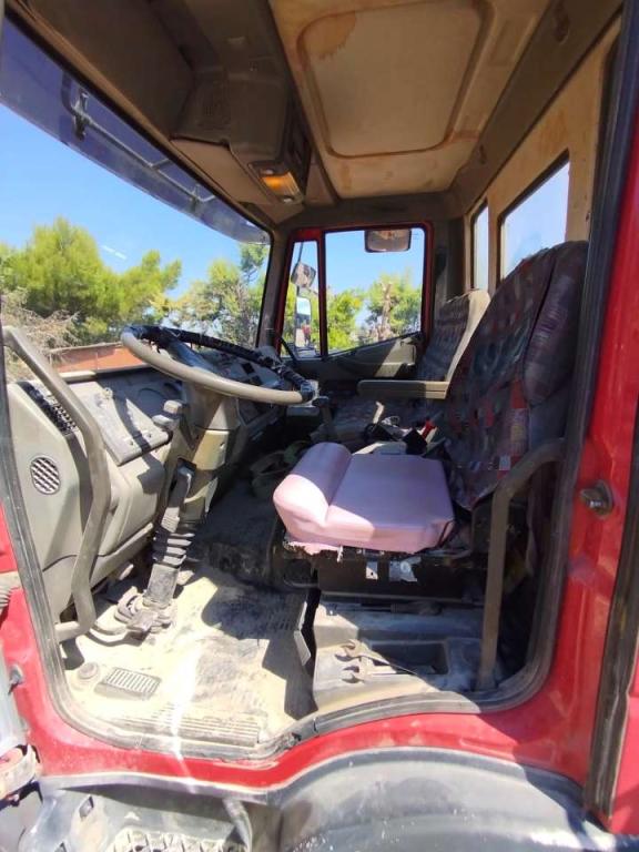 Iveco 80E28 Photo 5
