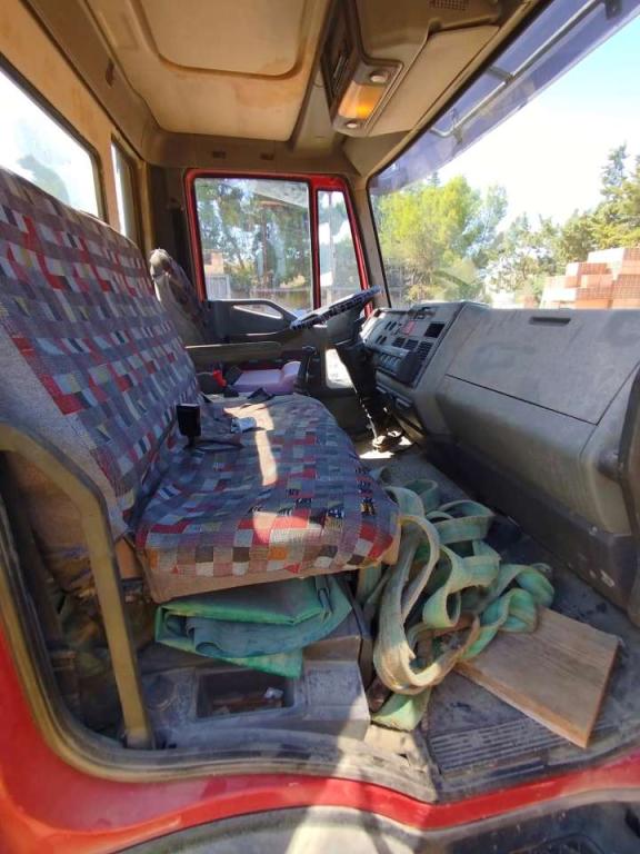 Iveco 80E28 Photo 6