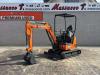Hitachi ZX19U-5A YLR Photo 1 thumbnail