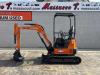 Hitachi ZX19U-5A YLR Photo 2 thumbnail