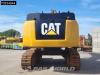 Caterpillar 352 F Photo 3 thumbnail