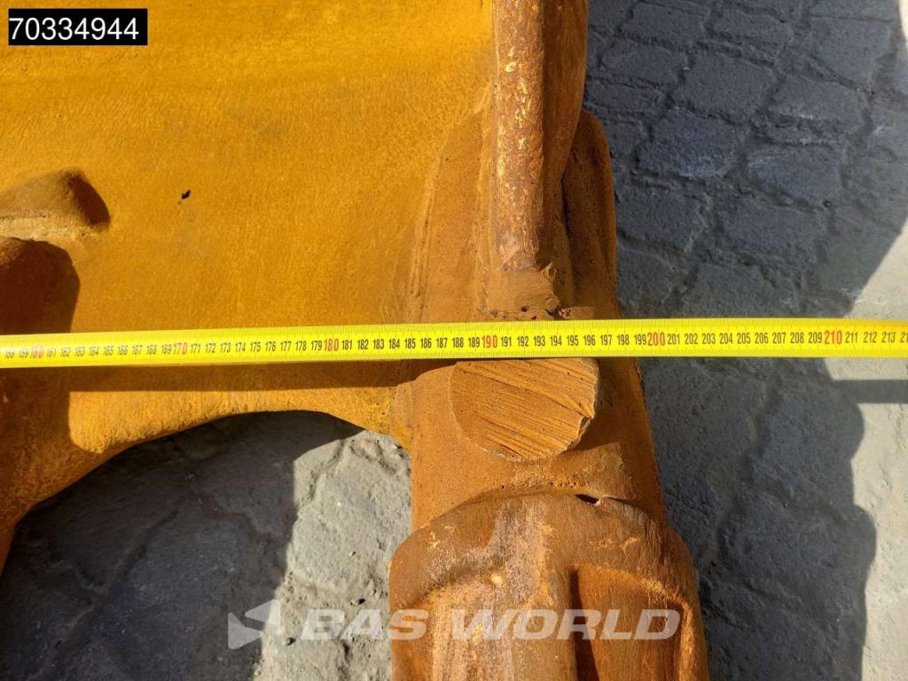 Caterpillar 352 F Photo 13