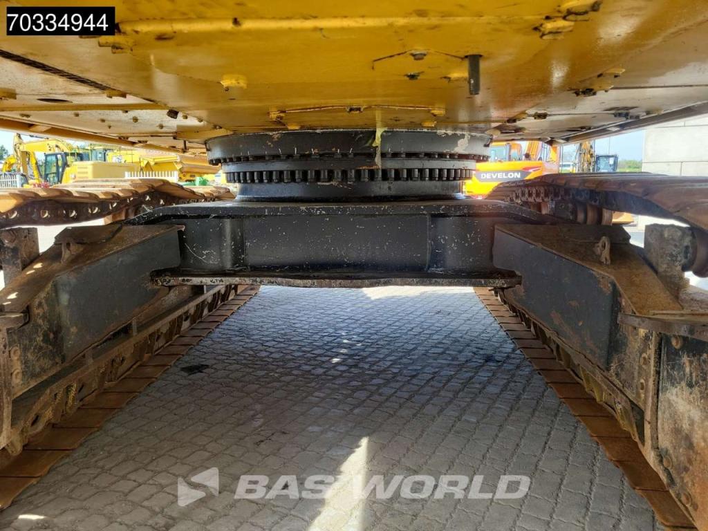 Caterpillar 352 F Photo 14