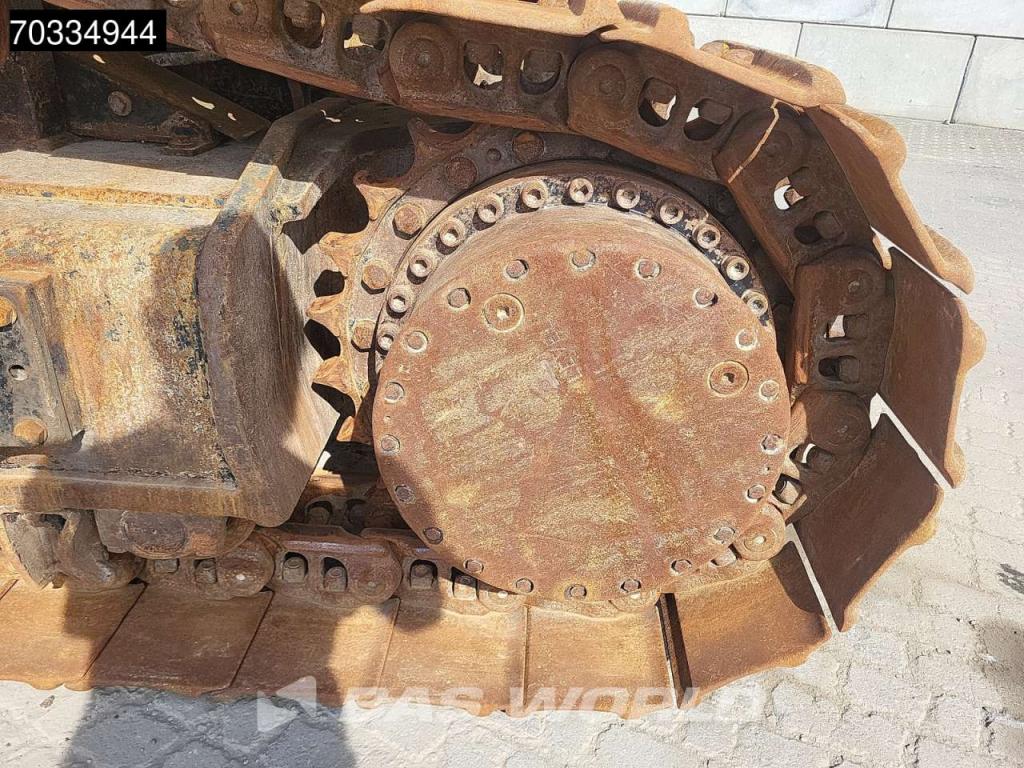 Caterpillar 352 F Photo 18