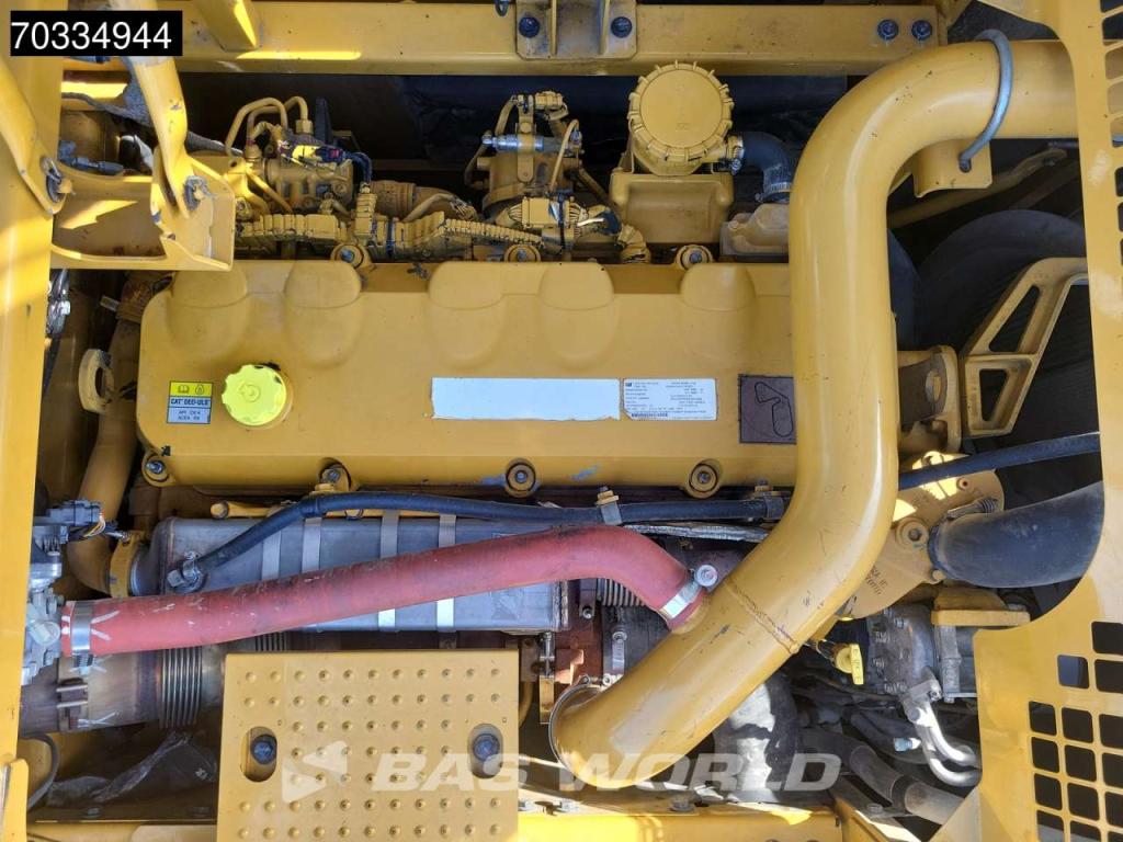 Caterpillar 352 F Photo 25