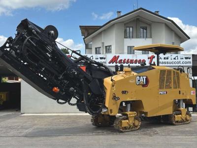 Caterpillar PM310 sold by Massucco T. Srl