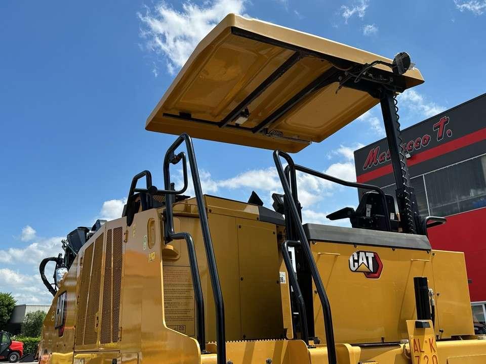 Caterpillar PM310 Photo 10