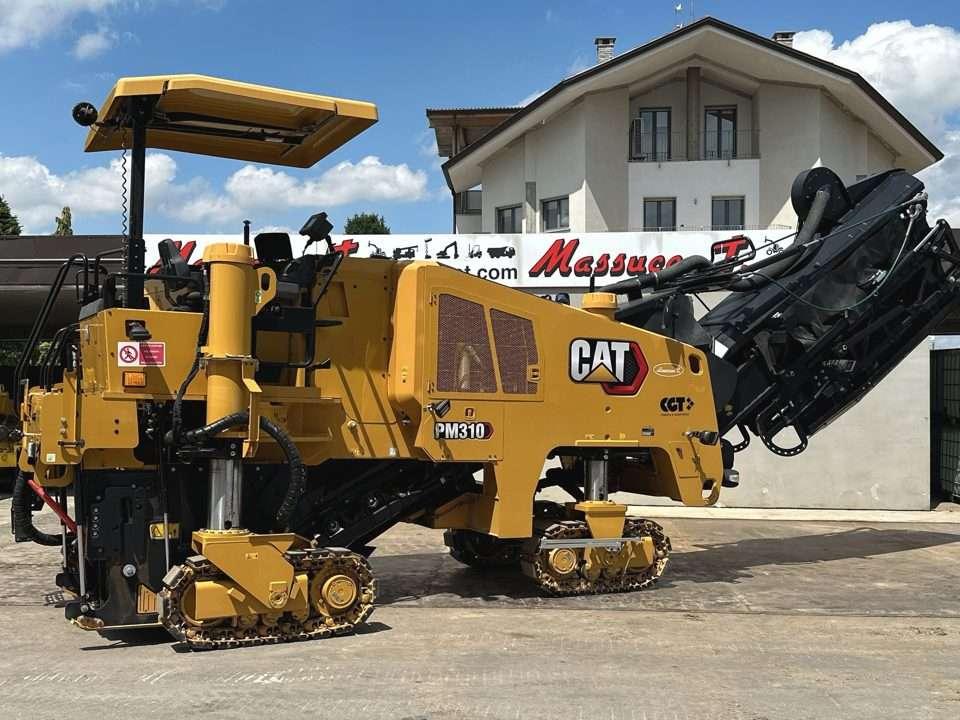 Caterpillar PM310 Photo 18
