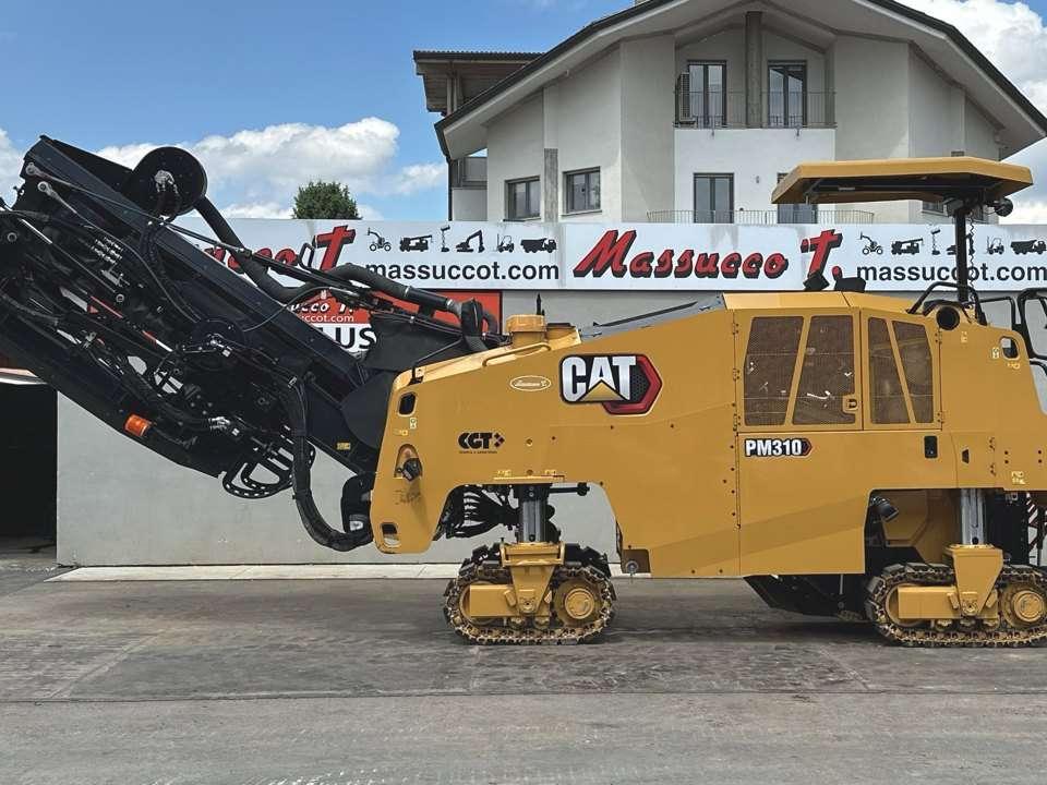 Caterpillar PM310 Photo 2