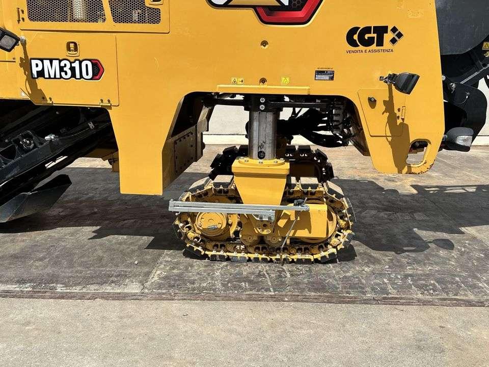 Caterpillar PM310 Photo 5