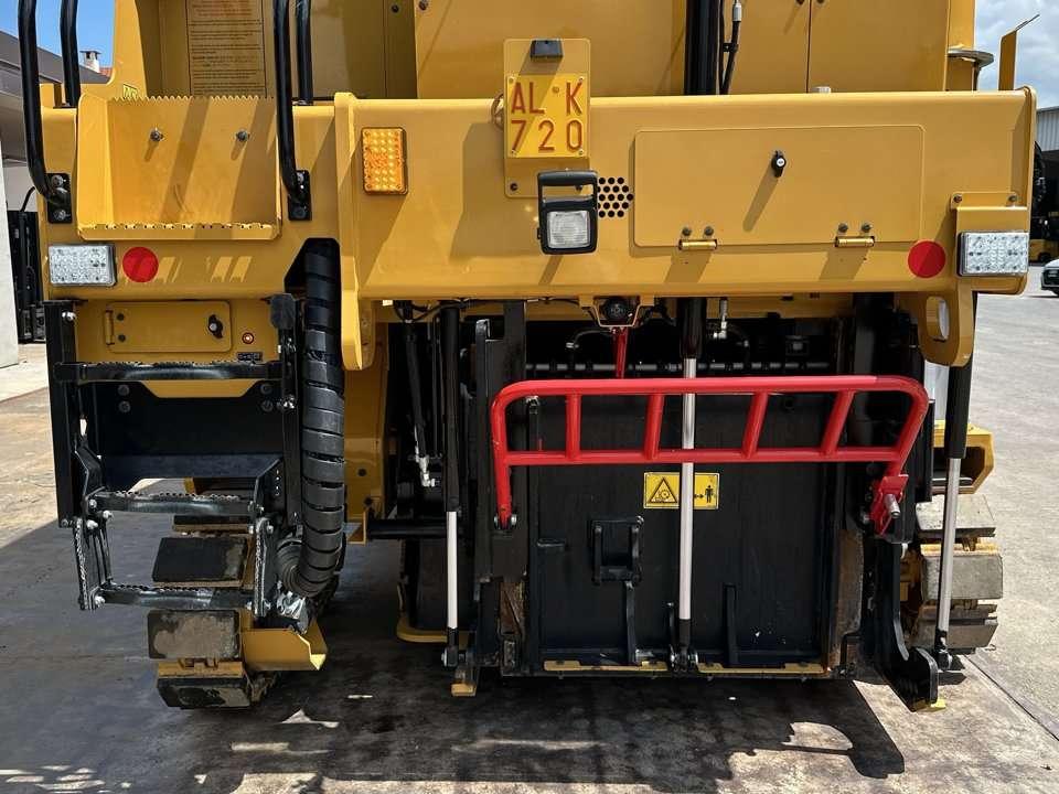Caterpillar PM310 Photo 9