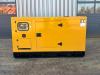 Giga Power LT-W50-GF 62.5KVA silent set Photo 1 thumbnail