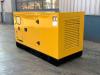 Giga Power LT-W50-GF 62.5KVA silent set Photo 3 thumbnail
