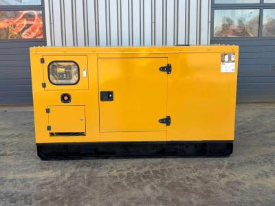 Giga Power LT-W50-GF 62.5KVA silent set sold by Big Machinery