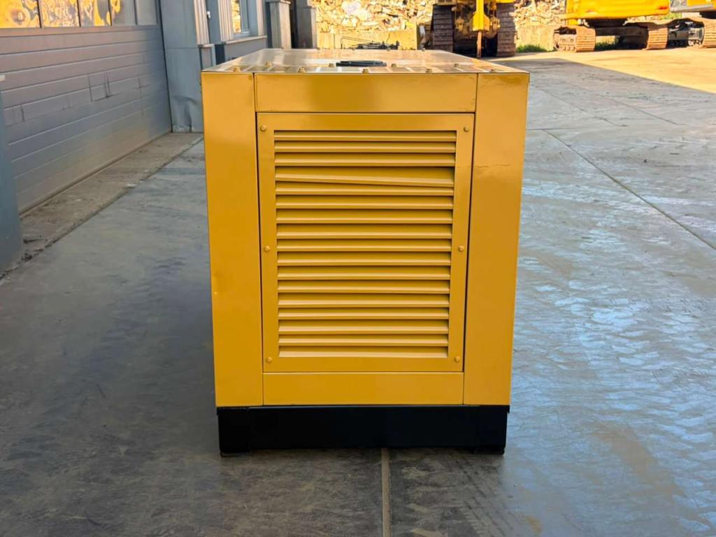 Giga Power LT-W50-GF 62.5KVA silent set Photo 4