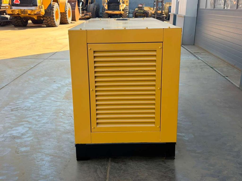 Giga Power LT-W50-GF 62.5KVA silent set Photo 5