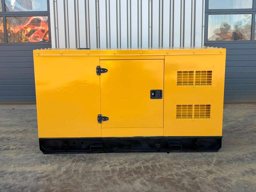 Giga Power LT-W50-GF 62.5KVA silent set Photo 6