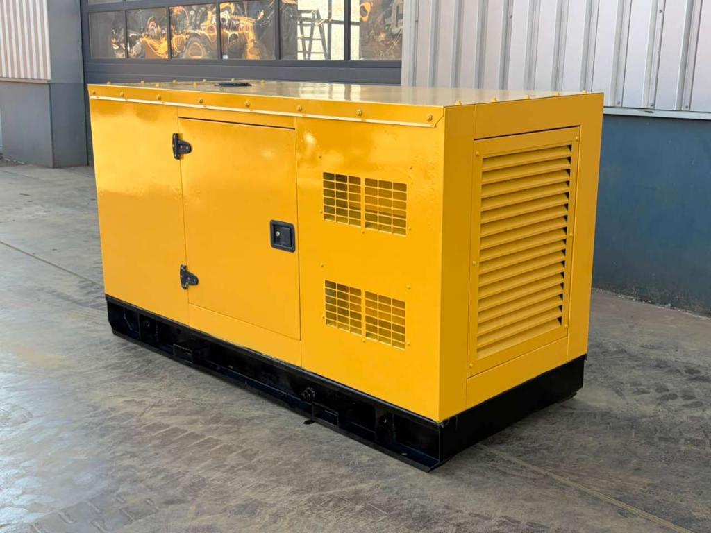 Giga Power LT-W50-GF 62.5KVA silent set Photo 8