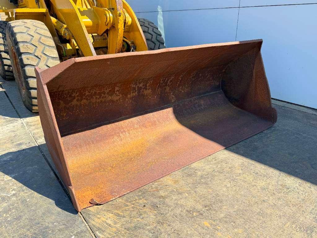 CAT 936F - Automatic Greasing / Airco Photo 17