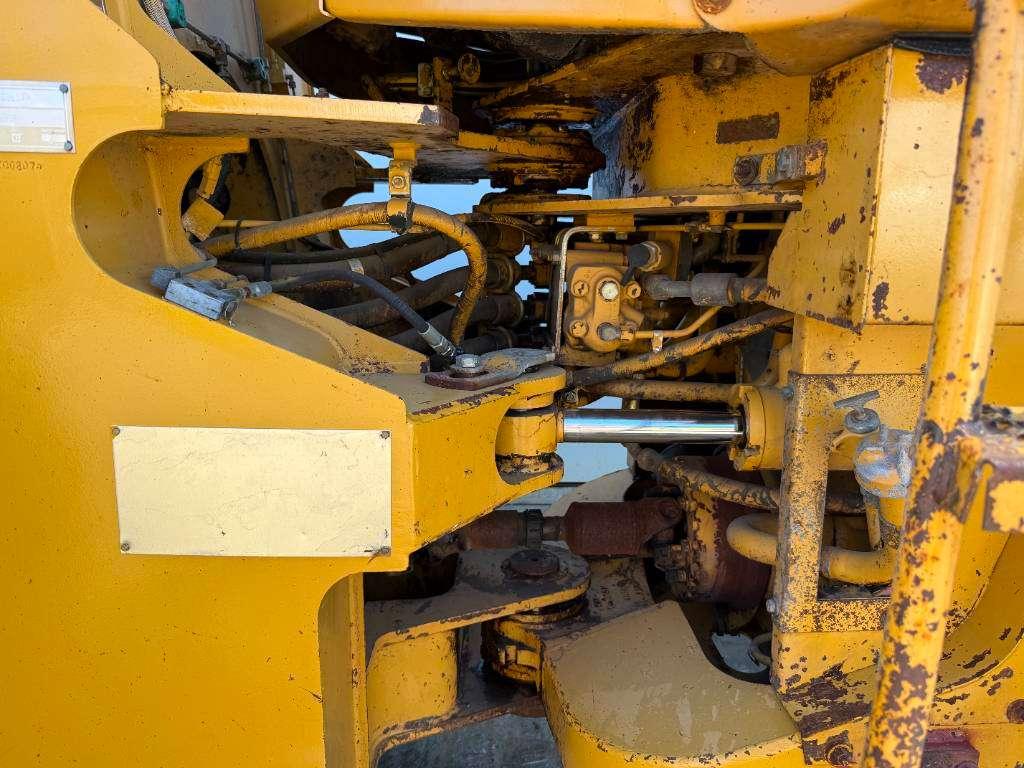 CAT 936F - Automatic Greasing / Airco Photo 19