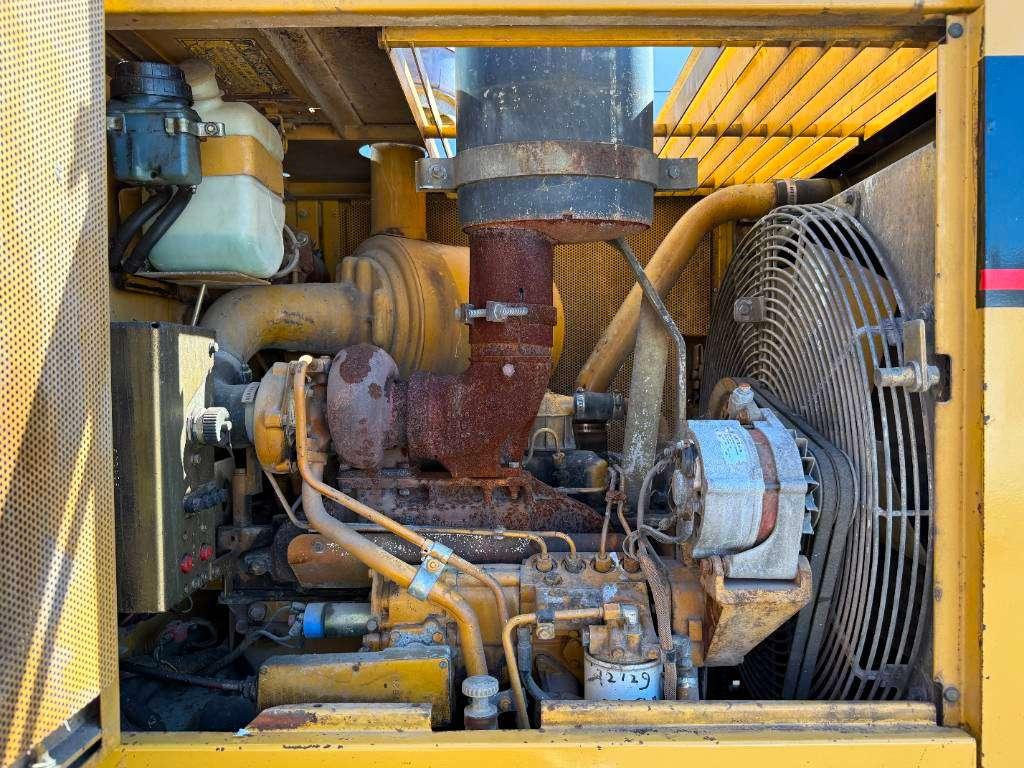 CAT 936F - Automatic Greasing / Airco Photo 20
