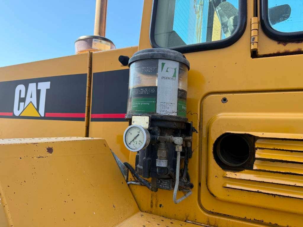 CAT 936F - Automatic Greasing / Airco Photo 22