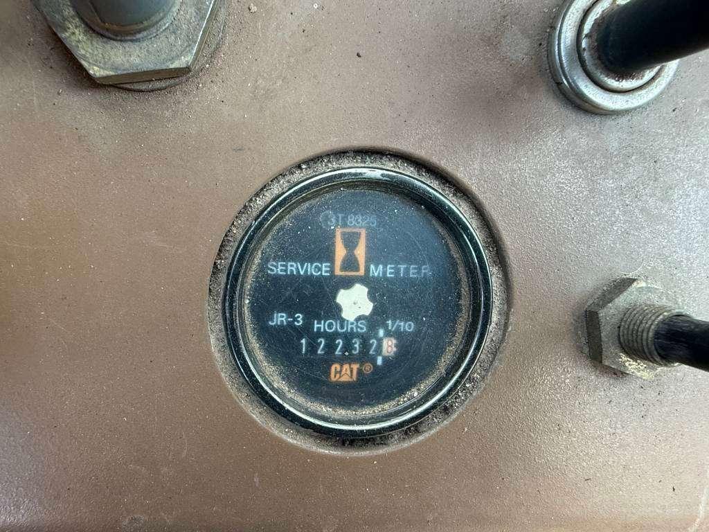 CAT 936F - Automatic Greasing / Airco Photo 23