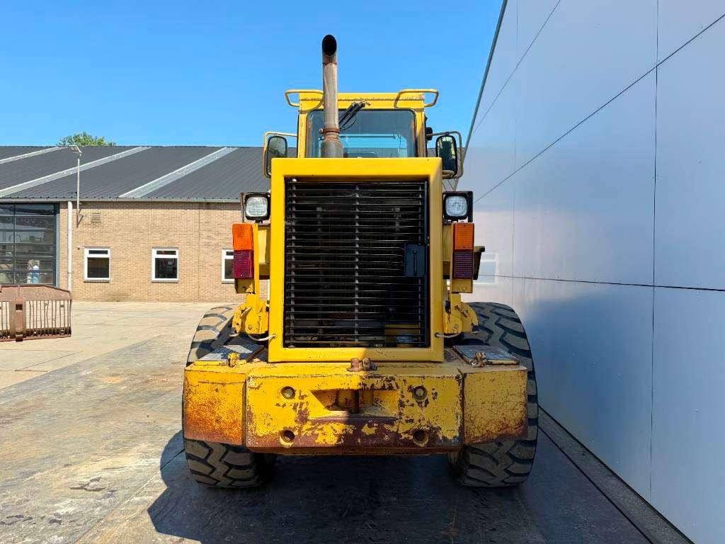 CAT 936F - Automatic Greasing / Airco Photo 4