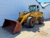 Caterpillar 936F - Automatic Greasing / Airco Photo 2 thumbnail
