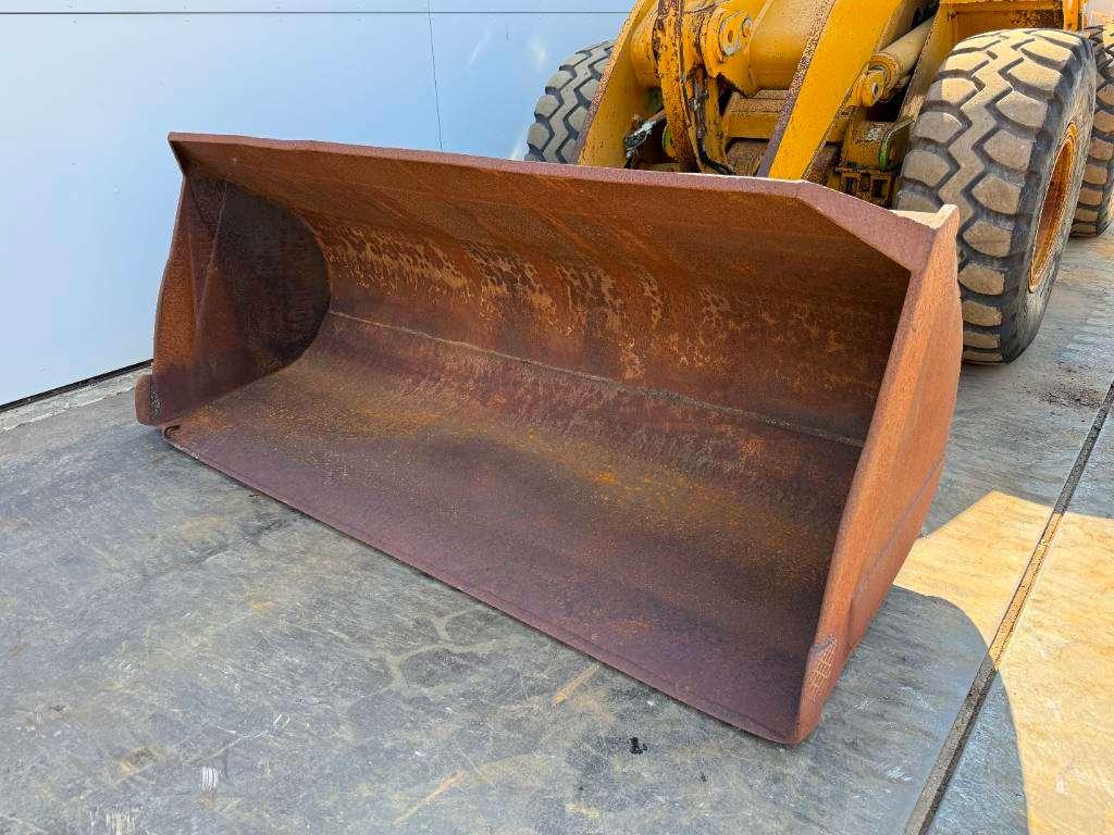 Caterpillar 936F - Automatic Greasing / Airco Photo 14