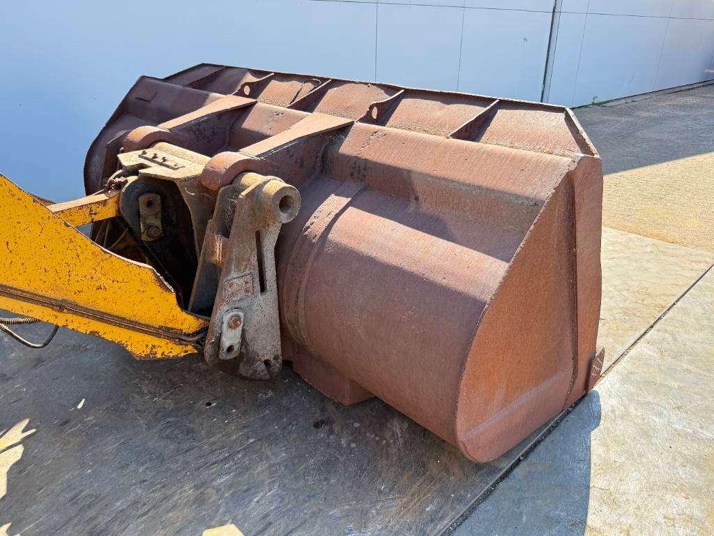 Caterpillar 936F - Automatic Greasing / Airco Photo 16