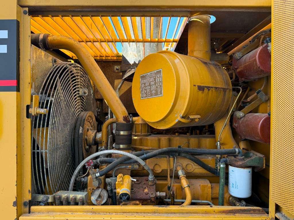 Caterpillar 936F - Automatic Greasing / Airco Photo 21
