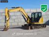 Caterpillar 308 CR Photo 1 thumbnail
