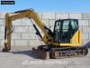 Caterpillar 308 CR Photo 3 thumbnail