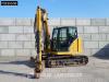 Caterpillar 308 CR Photo 5 thumbnail