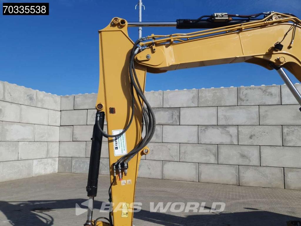Caterpillar 308 CR Photo 11