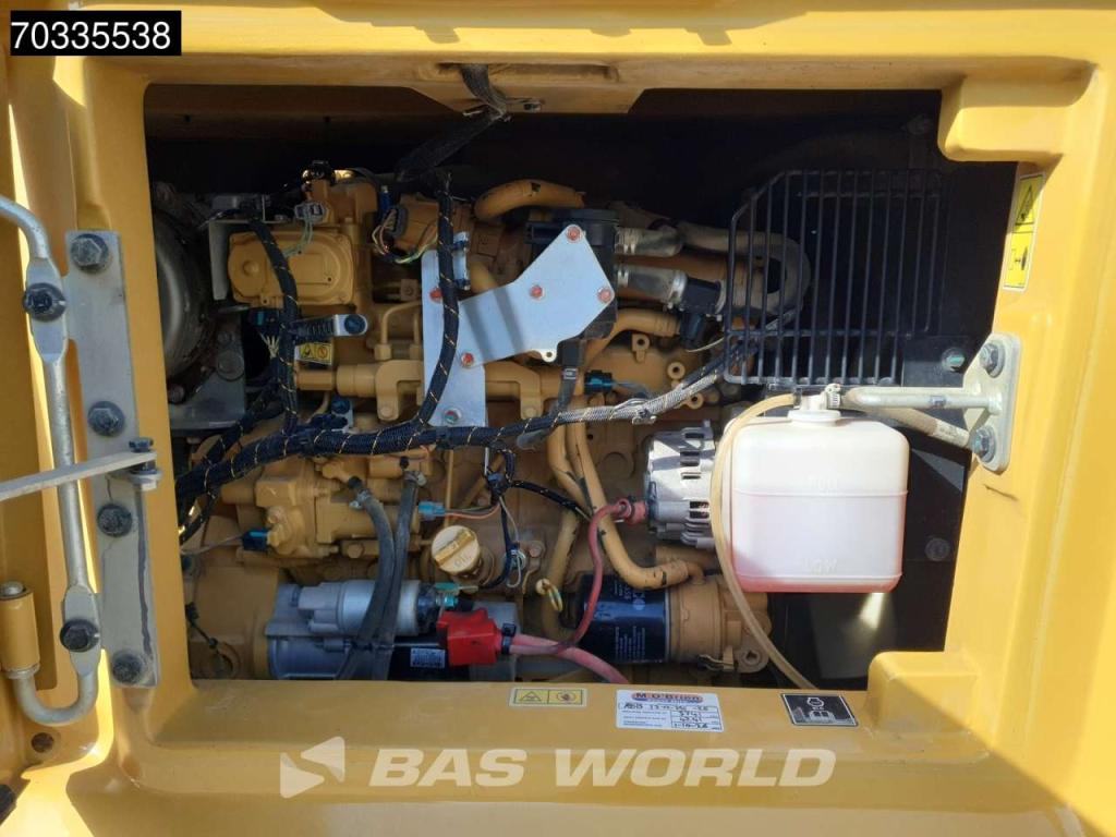 Caterpillar 308 CR Photo 16