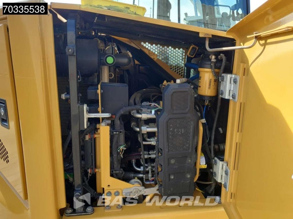 Caterpillar 308 CR Photo 17