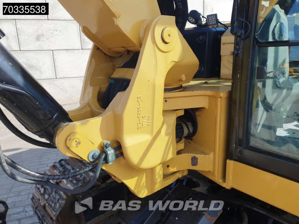 Caterpillar 308 CR Photo 22